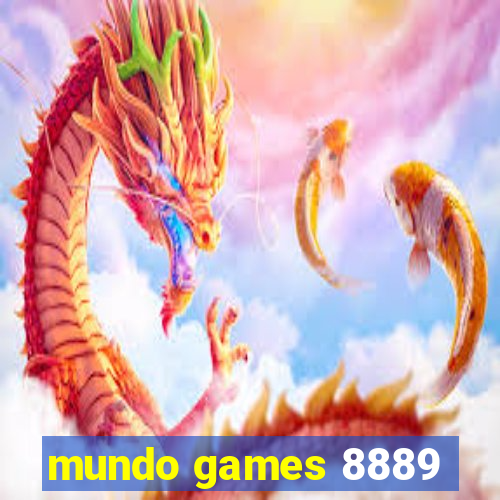 mundo games 8889